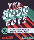 Cover: The Good Guys - Wren & Rook
