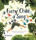 Cover: Every Child A Song - Wren & Rook