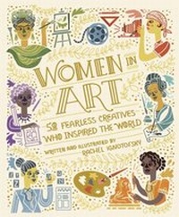 Abbildung von: Women in Art - Wren & Rook