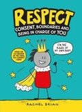 Cover: Respect - Wren & Rook