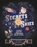 Cover: Secrets in the Skies - Wren & Rook