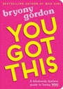 Cover: You Got This - Wren & Rook