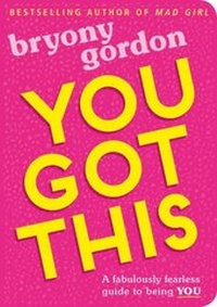 Enlarge image Cover: You Got This - Wren & Rook
