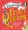 Cover: Fabulously Feisty Queens - Wren & Rook