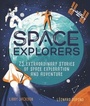 Cover: Space Explorers - Wren & Rook