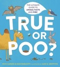Cover: True or Poo? - Wren & Rook