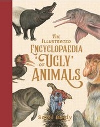 Abbildung von: The Illustrated Encyclopaedia of 'Ugly' Animals - Wren & Rook