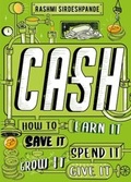 Cover: Cash - Wren & Rook