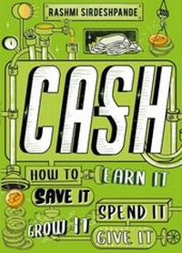 Enlarge image Cover: Cash - Wren & Rook