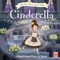 Cover: Cinderella - Pat-a-Cake
