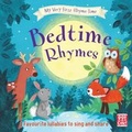 Cover: Bedtime Rhymes - Pat-a-Cake