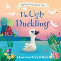 Cover: The Ugly Duckling - Pat-a-Cake