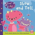 Cover: Show and Tell - Pat-a-Cake