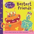 Cover: Bestest Friends - Pat-a-Cake