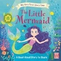 Cover: The Little Mermaid - Pat-a-Cake