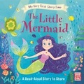 Cover: The Little Mermaid - Pat-a-Cake
