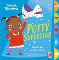 Cover: Potty Superstar - Pat-a-Cake
