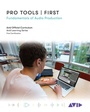 Cover: Pro Tools | First - Rowman & Littlefield Publishers