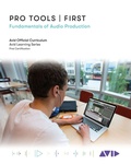Cover: Pro Tools | First - Rowman & Littlefield Publishers