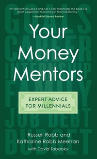 Enlarge image Cover: Your Money Mentors - Rowman & Littlefield Publishers
