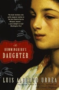 Cover: The Hummingbird's Daughter - John Murray