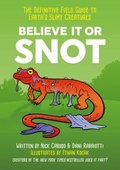 Cover: Believe It or Snot - Quercus