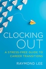 Cover: Clocking Out - Society for Human Resource Management