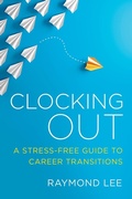 Cover: Clocking Out - Society for Human Resource Management