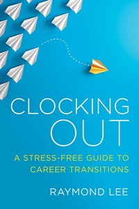 Enlarge image Cover: Clocking Out - Society for Human Resource Management