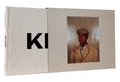 Cover: Pieter Hugo: Kin: Limited Edition - Aperture Direct