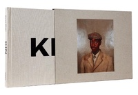 Enlarge image Cover: Pieter Hugo: Kin: Limited Edition - Aperture Direct