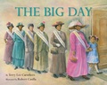 Cover: The Big Day - Star Bright Books
