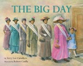 Cover: The Big Day - Star Bright Books