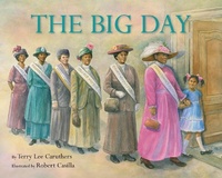 Enlarge image Cover: The Big Day - Star Bright Books