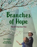 Cover: Branches of Hope - Charlesbridge Publishing,U.S.
