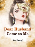 Cover: Dear Husband, Come to Me - Funstory