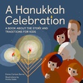 Cover: A Hanukkah Celebration - Rockridge Press
