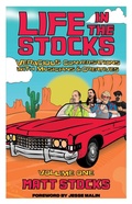 Cover: Life in the Stocks - Rare Bird Books