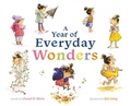 Cover: A Year of Everyday Wonders - Abrams Books for Young Readers