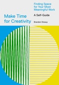 Cover: Make Time for Creativity - Abrams Image