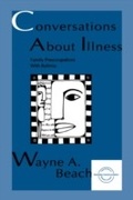 Cover: Conversations About Illness - Routledge