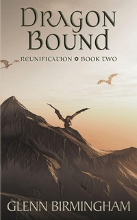 Enlarge image Cover: Dragon Bound - Stet Publishing, LLC