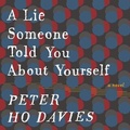 Cover: A Lie Someone Told You about Yourself Lib/E - Hmh Adult Audio