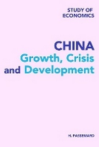 Abbildung von: Study of Economics - Blurb