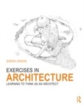 Cover: Exercises in Architecture - Routledge
