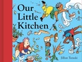 Cover: Our Little Kitchen - Abrams Books for Young Readers
