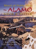 Cover: Blood of Noble Men - Eakin Press