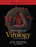 Cover: Principles of Virology - Wiley