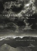 Cover: Neil Folberg: Celestial Nights (Signed Edition) - Aperture Direct