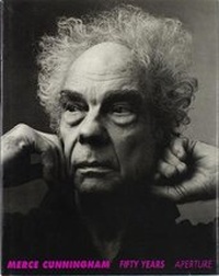 Enlarge image Cover: Merce Cunningham: Fifty Years (Signed Edition) - Aperture Direct